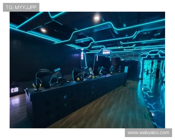 亚博体育电竞：创新技术驱动多元化电竞生态体系，提升玩家体验与互动参与度