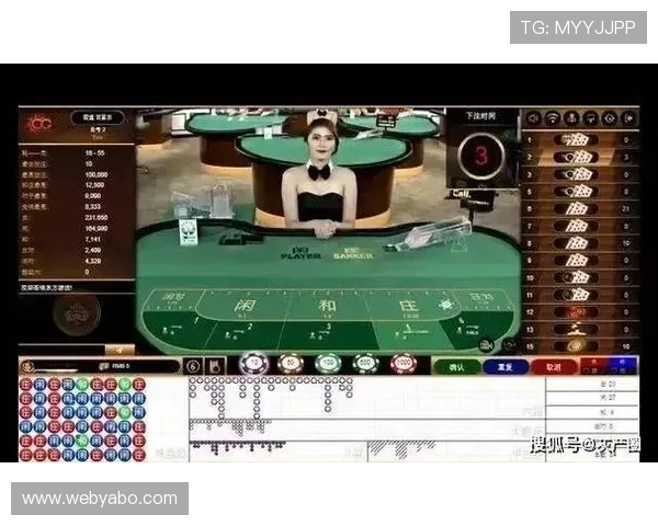 亚博YaBo百家乐官网：安全可靠的线上百家乐娱乐平台全面介绍